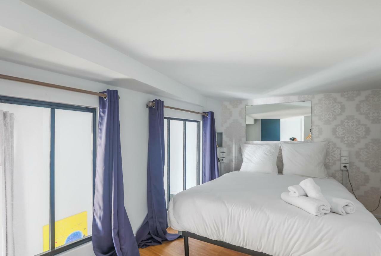 Ws Opera - Vendome Apartment Paris Exterior photo