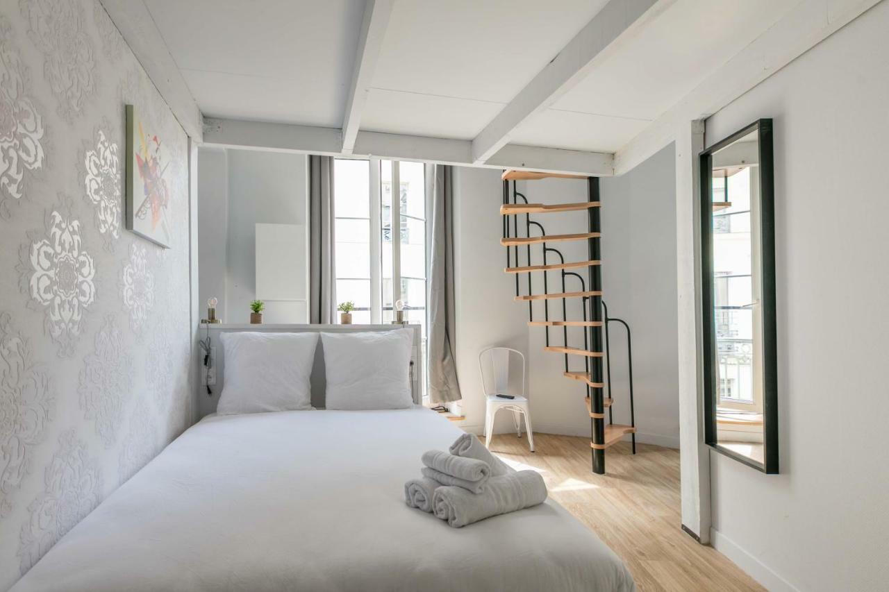 Ws Opera - Vendome Apartment Paris Exterior photo
