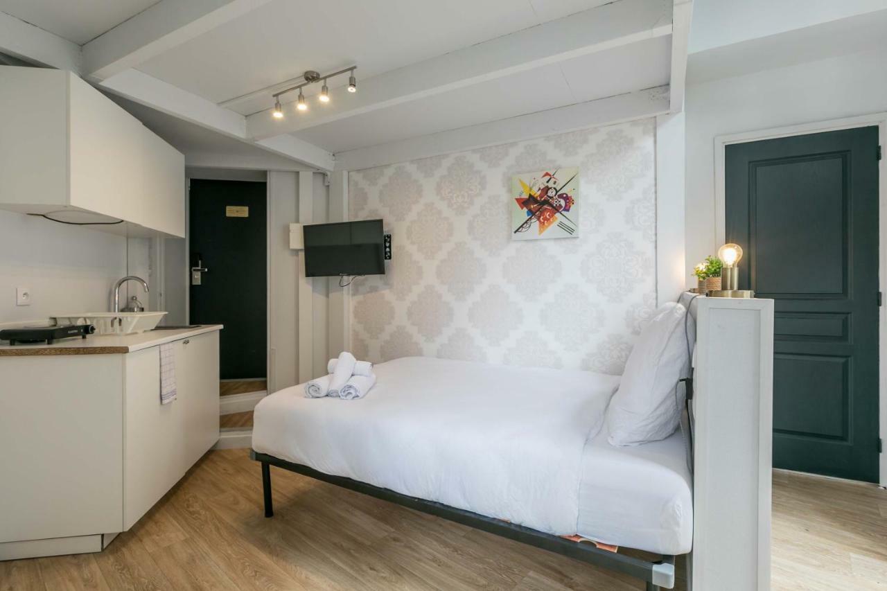 Ws Opera - Vendome Apartment Paris Exterior photo