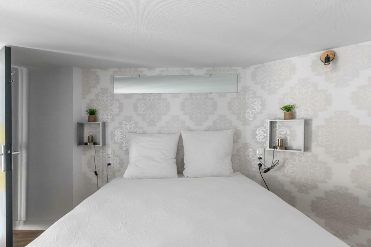 Ws Opera - Vendome Apartment Paris Exterior photo