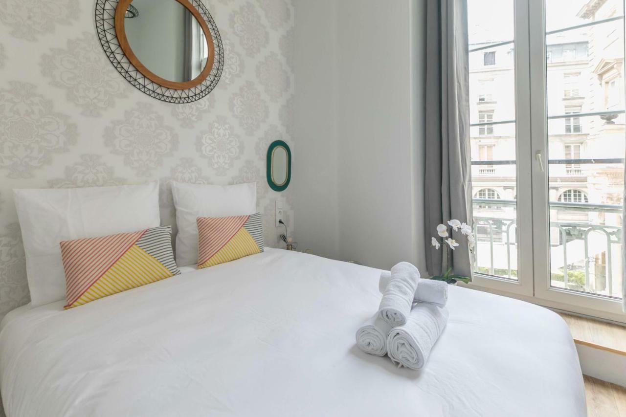 Ws Opera - Vendome Apartment Paris Exterior photo