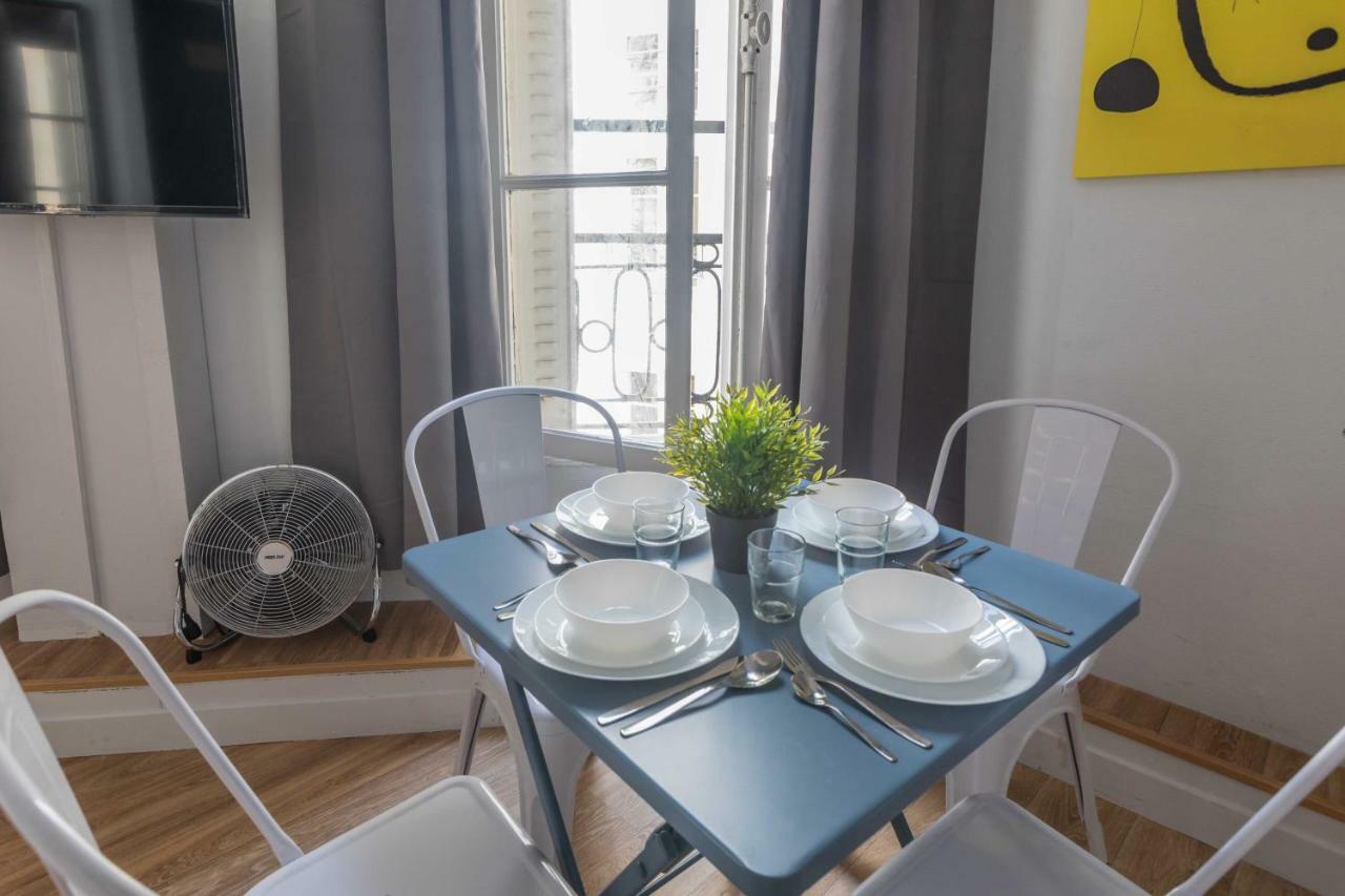 Ws Opera - Vendome Apartment Paris Exterior photo