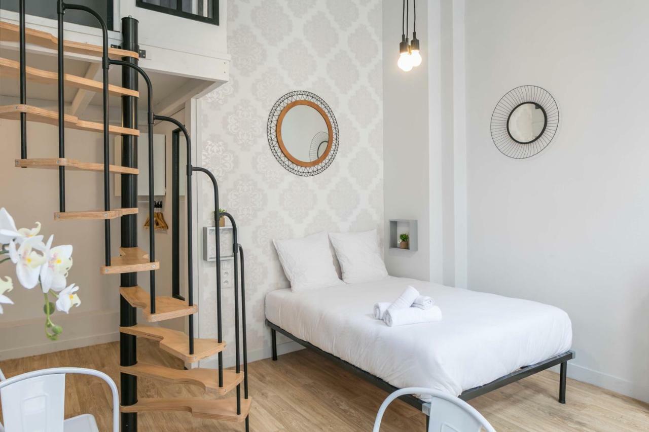 Ws Opera - Vendome Apartment Paris Exterior photo