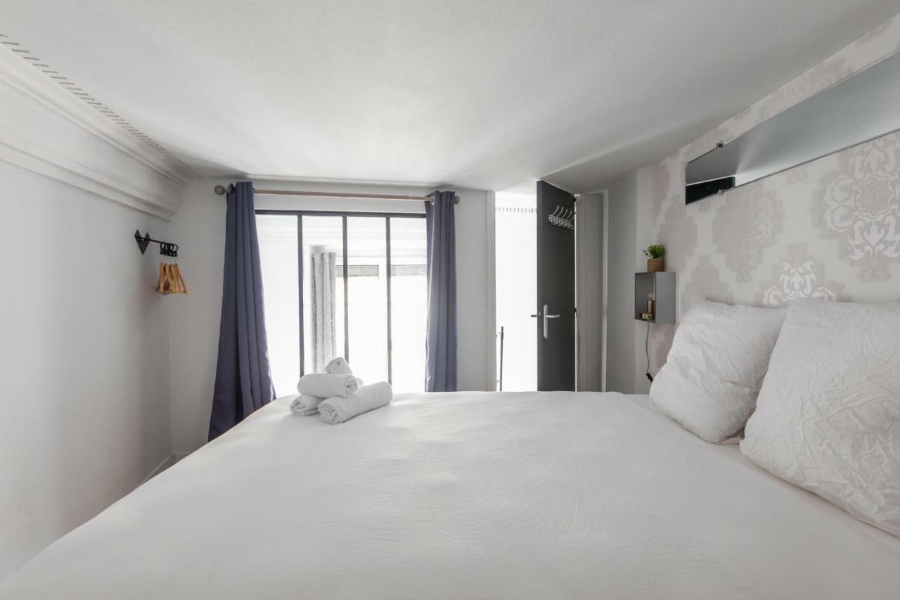 Ws Opera - Vendome Apartment Paris Exterior photo