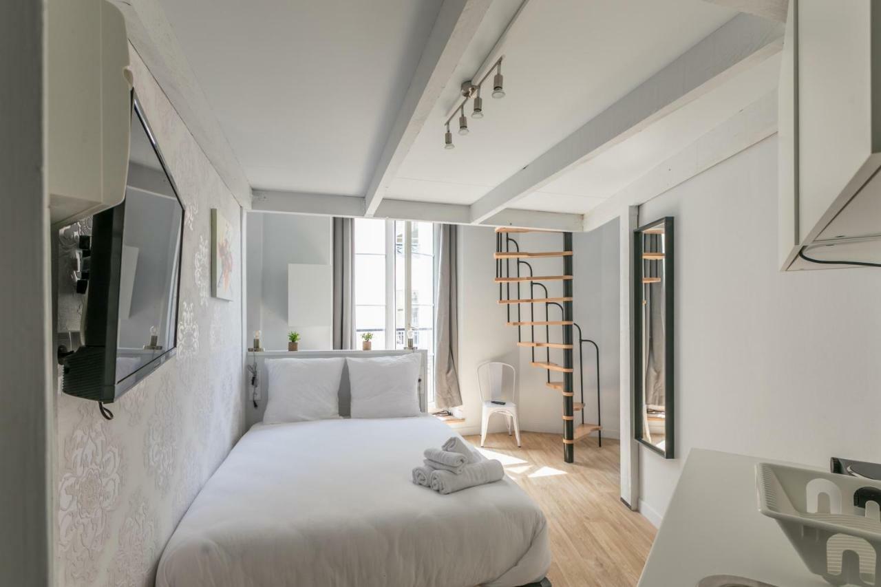 Ws Opera - Vendome Apartment Paris Exterior photo