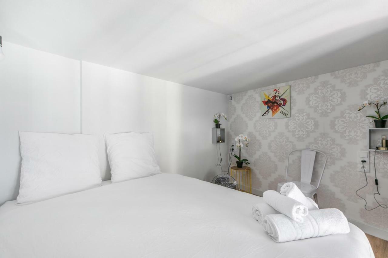Ws Opera - Vendome Apartment Paris Exterior photo